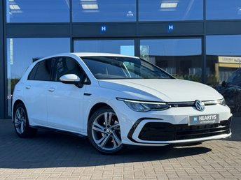 2020 VOLKSWAGEN GOLF