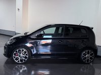 USED 2021 21 VOLKSWAGEN UP! 1.0 TSI GTI Hatchback 5dr Petrol Manual Euro 6 (s/s) (115 ps) 