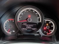 USED 2021 21 VOLKSWAGEN UP! 1.0 TSI GTI Hatchback 5dr Petrol Manual Euro 6 (s/s) (115 ps) 