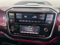 USED 2021 21 VOLKSWAGEN UP! 1.0 TSI GTI Hatchback 5dr Petrol Manual Euro 6 (s/s) (115 ps) 