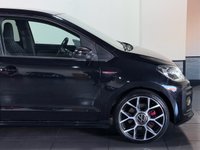 USED 2021 21 VOLKSWAGEN UP! 1.0 TSI GTI Hatchback 5dr Petrol Manual Euro 6 (s/s) (115 ps) 