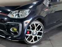 USED 2021 21 VOLKSWAGEN UP! 1.0 TSI GTI Hatchback 5dr Petrol Manual Euro 6 (s/s) (115 ps) 