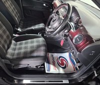 USED 2021 21 VOLKSWAGEN UP! 1.0 TSI GTI Hatchback 5dr Petrol Manual Euro 6 (s/s) (115 ps) 