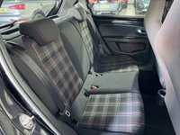USED 2021 21 VOLKSWAGEN UP! 1.0 TSI GTI Hatchback 5dr Petrol Manual Euro 6 (s/s) (115 ps) 