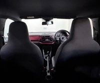 USED 2021 21 VOLKSWAGEN UP! 1.0 TSI GTI Hatchback 5dr Petrol Manual Euro 6 (s/s) (115 ps) 