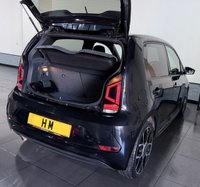 USED 2021 21 VOLKSWAGEN UP! 1.0 TSI GTI Hatchback 5dr Petrol Manual Euro 6 (s/s) (115 ps) 
