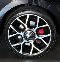 USED 2021 21 VOLKSWAGEN UP! 1.0 TSI GTI Hatchback 5dr Petrol Manual Euro 6 (s/s) (115 ps) 