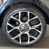 USED 2021 21 VOLKSWAGEN UP! 1.0 TSI GTI Hatchback 5dr Petrol Manual Euro 6 (s/s) (115 ps) 