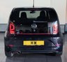 USED 2021 21 VOLKSWAGEN UP! 1.0 TSI GTI Hatchback 5dr Petrol Manual Euro 6 (s/s) (115 ps) 