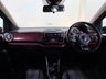 USED 2021 21 VOLKSWAGEN UP! 1.0 TSI GTI Hatchback 5dr Petrol Manual Euro 6 (s/s) (115 ps) 