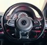 USED 2021 21 VOLKSWAGEN UP! 1.0 TSI GTI Hatchback 5dr Petrol Manual Euro 6 (s/s) (115 ps) 