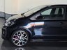 USED 2021 21 VOLKSWAGEN UP! 1.0 TSI GTI Hatchback 5dr Petrol Manual Euro 6 (s/s) (115 ps) 