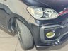 USED 2021 21 VOLKSWAGEN UP! 1.0 TSI GTI Hatchback 5dr Petrol Manual Euro 6 (s/s) (115 ps) 