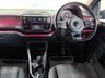 USED 2021 21 VOLKSWAGEN UP! 1.0 TSI GTI Hatchback 5dr Petrol Manual Euro 6 (s/s) (115 ps) 