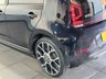 USED 2021 21 VOLKSWAGEN UP! 1.0 TSI GTI Hatchback 5dr Petrol Manual Euro 6 (s/s) (115 ps) 