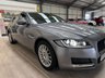 USED 2019 69 JAGUAR XF 2.0d Prestige Saloon 4dr Diesel Manual Euro 6 (s/s) (163 ps) 