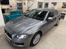 USED 2019 69 JAGUAR XF 2.0d Prestige Saloon 4dr Diesel Manual Euro 6 (s/s) (163 ps) 