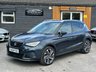 USED 2024 24 SEAT ARONA 1.0 TSI FR Sport SUV 5dr Petrol DSG Euro 6 (s/s) (115 ps) CRUISE CONTROL*APPLE CAR PLAY