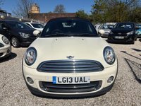 USED 2013 13 MINI ROADSTER 1.6 Cooper Convertible 2dr Petrol Auto Euro 5 (122 ps) AUTOMATIC. 9 STAMPS! ONLY 37K MILES. SAT NAV. LEATHER. HEATED SEATS