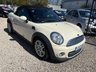 USED 2013 13 MINI ROADSTER 1.6 Cooper Convertible 2dr Petrol Auto Euro 5 (122 ps) AUTOMATIC. 9 STAMPS! ONLY 37K MILES. SAT NAV. LEATHER. HEATED SEATS