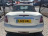 USED 2013 13 MINI ROADSTER 1.6 Cooper Convertible 2dr Petrol Auto Euro 5 (122 ps) AUTOMATIC. 9 STAMPS! ONLY 37K MILES. SAT NAV. LEATHER. HEATED SEATS