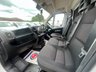 USED 2022 71 PEUGEOT BOXER BlueHDi 335 Professional Premium + EX TRAFIC MANAGMENT 2.2 2dr Dropside Manual Diesel OVER 250 COMMERCIALS ON SITE  **WE SPECIALISE IN FINANCE CALL FOR A FREE NO OBLIGATION QUOTATION **