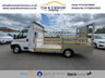 USED 2022 71 PEUGEOT BOXER BlueHDi 335 Professional Premium + EX TRAFIC MANAGMENT 2.2 2dr Dropside Manual Diesel OVER 250 COMMERCIALS ON SITE  **WE SPECIALISE IN FINANCE CALL FOR A FREE NO OBLIGATION QUOTATION **
