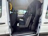 USED 2024 24 FORD TRANSIT 2.0 350 EcoBlue Trend Crew Van Double Cab 5dr Diesel Manual L3 H2 Euro 6 (s/s) (130 ps) *APPLE CAR PLAY *CRUISE*DAB*   **WE SPECIALISE IN FINANCE CALL FOR A FREE NO OBLIGATION QUOTATION **