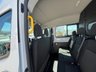 USED 2024 24 FORD TRANSIT 2.0 350 EcoBlue Trend Crew Van Double Cab 5dr Diesel Manual L3 H2 Euro 6 (s/s) (130 ps) *APPLE CAR PLAY *CRUISE*DAB*   **WE SPECIALISE IN FINANCE CALL FOR A FREE NO OBLIGATION QUOTATION **