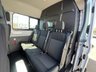 USED 2024 24 FORD TRANSIT 2.0 350 EcoBlue Trend Crew Van Double Cab 5dr Diesel Manual L3 H2 Euro 6 (s/s) (130 ps) *APPLE CAR PLAY *CRUISE*DAB*   **WE SPECIALISE IN FINANCE CALL FOR A FREE NO OBLIGATION QUOTATION **