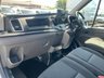 USED 2024 24 FORD TRANSIT 2.0 350 EcoBlue Trend Crew Van Double Cab 5dr Diesel Manual L3 H2 Euro 6 (s/s) (130 ps) *APPLE CAR PLAY *CRUISE*DAB*   **WE SPECIALISE IN FINANCE CALL FOR A FREE NO OBLIGATION QUOTATION **