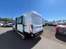 USED 2024 24 FORD TRANSIT 2.0 350 EcoBlue Trend Crew Van Double Cab 5dr Diesel Manual L3 H2 Euro 6 (s/s) (130 ps) *APPLE CAR PLAY *CRUISE*DAB*   **WE SPECIALISE IN FINANCE CALL FOR A FREE NO OBLIGATION QUOTATION **