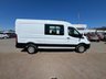 USED 2024 24 FORD TRANSIT 2.0 350 EcoBlue Trend Crew Van Double Cab 5dr Diesel Manual L3 H2 Euro 6 (s/s) (130 ps) *APPLE CAR PLAY *CRUISE*DAB*   **WE SPECIALISE IN FINANCE CALL FOR A FREE NO OBLIGATION QUOTATION **