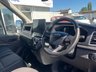 USED 2024 24 FORD TRANSIT 2.0 350 EcoBlue Trend Crew Van Double Cab 5dr Diesel Manual L3 H2 Euro 6 (s/s) (130 ps) *APPLE CAR PLAY *CRUISE*DAB*   **WE SPECIALISE IN FINANCE CALL FOR A FREE NO OBLIGATION QUOTATION **