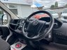 USED 2022 72 VAUXHALL MOVANO 2.2 CDTi 3500 BiTurbo Dynamic Panel Van 5dr Diesel Manual FWD L2 H2 Euro 6 (s/s) (140 ps) SAT NAV *APPLE CAR PLAY*  **WE SPECIALISE IN FINANCE CALL FOR A FREE NO OBLIGATION QUOTATION **