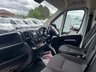 USED 2022 72 VAUXHALL MOVANO 2.2 CDTi 3500 BiTurbo Dynamic Panel Van 5dr Diesel Manual FWD L2 H2 Euro 6 (s/s) (140 ps) SAT NAV *APPLE CAR PLAY*  **WE SPECIALISE IN FINANCE CALL FOR A FREE NO OBLIGATION QUOTATION **