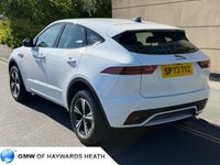 USED 2023 73 JAGUAR E-PACE 2.0 D204 MHEV R-Dynamic S SUV 5dr Diesel Auto AWD Euro 6 (s/s) (204 ps) OUTSTANDING CONDITION AND MILEAGE!