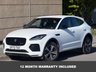 USED 2023 73 JAGUAR E-PACE 2.0 D204 MHEV R-Dynamic S SUV 5dr Diesel Auto AWD Euro 6 (s/s) (204 ps) OUTSTANDING CONDITION AND MILEAGE!