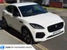 USED 2023 73 JAGUAR E-PACE 2.0 D204 MHEV R-Dynamic S SUV 5dr Diesel Auto AWD Euro 6 (s/s) (204 ps) OUTSTANDING CONDITION AND MILEAGE!