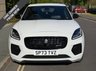 USED 2023 73 JAGUAR E-PACE 2.0 D204 MHEV R-Dynamic S SUV 5dr Diesel Auto AWD Euro 6 (s/s) (204 ps) OUTSTANDING CONDITION AND MILEAGE!