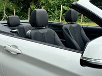 USED 2017 67 BMW 2 SERIES 1.5 218i Sport Convertible 2dr Petrol Manual Euro 6 (s/s) (136 ps) 1 FORMER KEEPER, GREAT HISTORY