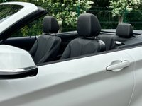 USED 2017 67 BMW 2 SERIES 1.5 218i Sport Convertible 2dr Petrol Manual Euro 6 (s/s) (136 ps) 1 FORMER KEEPER, GREAT HISTORY