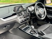 USED 2017 67 BMW 2 SERIES 1.5 218i Sport Convertible 2dr Petrol Manual Euro 6 (s/s) (136 ps) 1 FORMER KEEPER, GREAT HISTORY