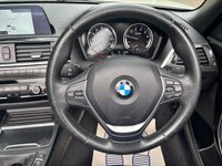 USED 2017 67 BMW 2 SERIES 1.5 218i Sport Convertible 2dr Petrol Manual Euro 6 (s/s) (136 ps) 1 FORMER KEEPER, GREAT HISTORY