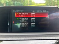 USED 2017 67 BMW 2 SERIES 1.5 218i Sport Convertible 2dr Petrol Manual Euro 6 (s/s) (136 ps) 1 FORMER KEEPER, GREAT HISTORY