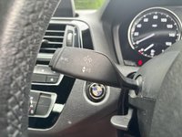 USED 2017 67 BMW 2 SERIES 1.5 218i Sport Convertible 2dr Petrol Manual Euro 6 (s/s) (136 ps) 1 FORMER KEEPER, GREAT HISTORY