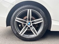 USED 2017 67 BMW 2 SERIES 1.5 218i Sport Convertible 2dr Petrol Manual Euro 6 (s/s) (136 ps) 1 FORMER KEEPER, GREAT HISTORY