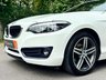 USED 2017 67 BMW 2 SERIES 1.5 218i Sport Convertible 2dr Petrol Manual Euro 6 (s/s) (136 ps) 1 FORMER KEEPER, GREAT HISTORY