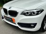 USED 2017 67 BMW 2 SERIES 1.5 218i Sport Convertible 2dr Petrol Manual Euro 6 (s/s) (136 ps) 1 FORMER KEEPER, GREAT HISTORY