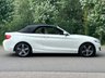 USED 2017 67 BMW 2 SERIES 1.5 218i Sport Convertible 2dr Petrol Manual Euro 6 (s/s) (136 ps) 1 FORMER KEEPER, GREAT HISTORY